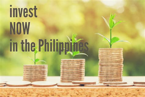 stocks to invest in philippines|9 Best Investments in the Philippines [that get good returns] .
